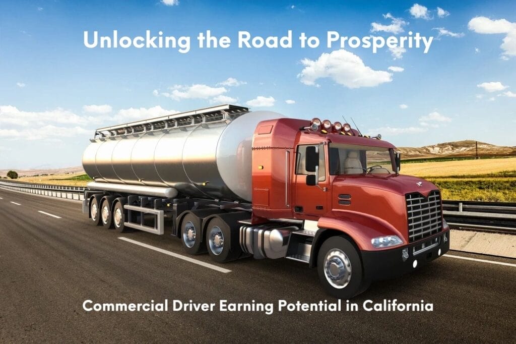 trucking schools